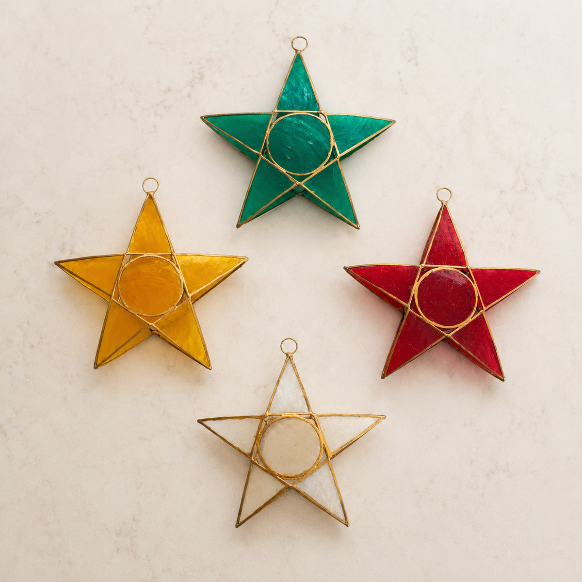 Ornaments
