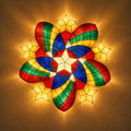PREORDER Elysee Special Capiz Parol