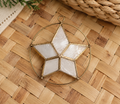 Mini Capiz Parol Ornament (Individual or Set)